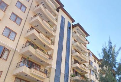 2 Bed Apartment with En Suite at Upper Hill