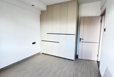 1 Bed Apartment with En Suite in Kilimani - 4