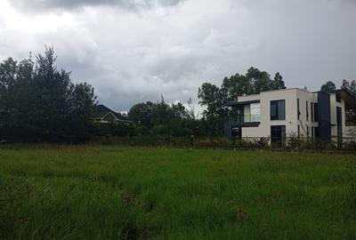 0.5 ac Residential Land in Karen Hardy