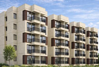 Serviced Studio Apartment with En Suite at Coast - 2