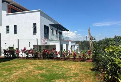 4 Bed House with En Suite at Kitisuru