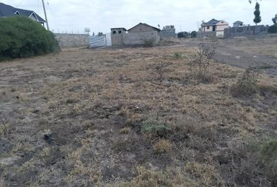 0.1 ha Residential Land at Pefa Gituamba