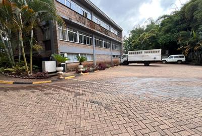 Commercial Property with Service Charge Included at Westlands - 2