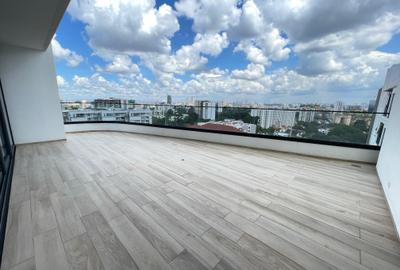 6 Bed Apartment with En Suite in Westlands Area