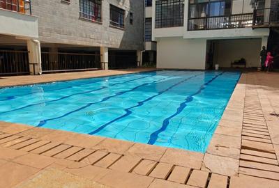 3 Bed Apartment with En Suite in Ruaka
