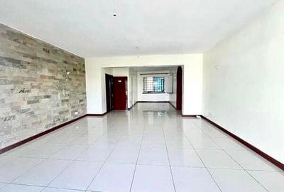 Serviced 3 Bed Apartment with En Suite at Rhapta Road