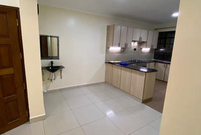 Serviced 3 Bed Apartment with En Suite in Ruaka