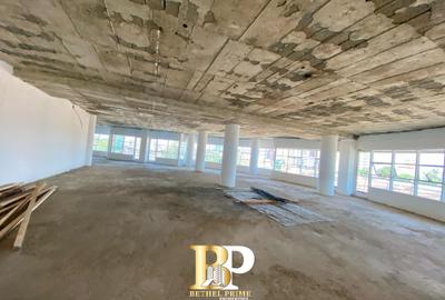 Furnished 16,000 ft² Commercial Property with Service Charge Included in Westlands Area