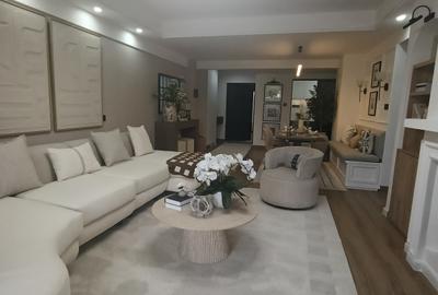 2 Bed Apartment with En Suite at Westlands Off Raphta Road. - 2