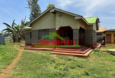 0.05 ha Commercial Land at Kinoo 87 - 4