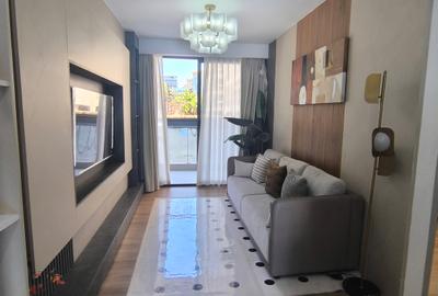 Studio Apartment with En Suite at Westlands - 3