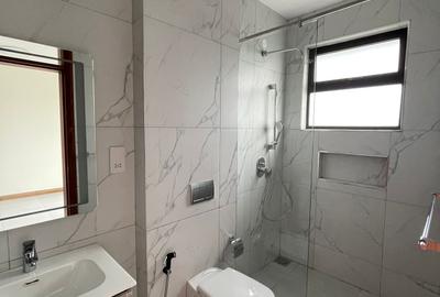 2 Bed Apartment in Kilimani