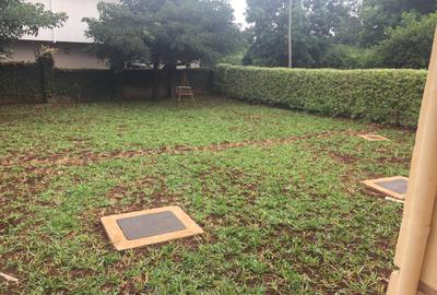 4 Bed House with En Suite at Runda