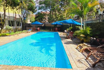 3 Bed Apartment with En Suite at Lavington