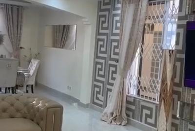 5 Bed Villa with En Suite at Bamburi