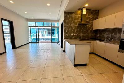 2 Bed Apartment with En Suite at Westlands