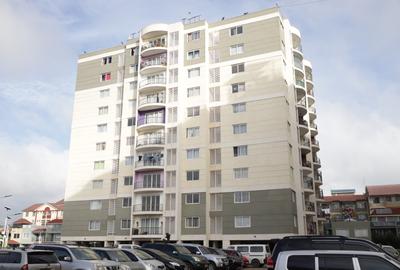 3 Bed Apartment with Swimming Pool in Imara Daima