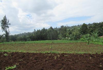 3.25 ac Land at Ngecha-Wangige Rd