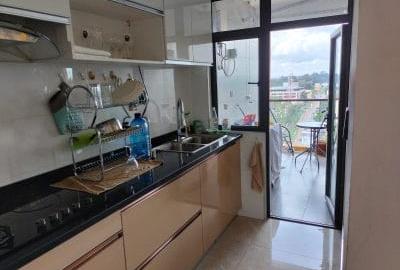 2 Bed Apartment with En Suite in Lavington