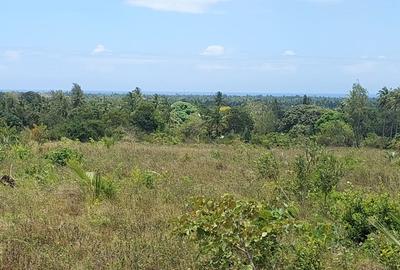 5.00 ac Land at Mabokoni - 2