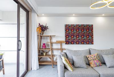 3 Bed Apartment with En Suite in Riverside - 4