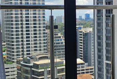 Serviced 2 Bed Apartment with En Suite in Westlands Area - 2