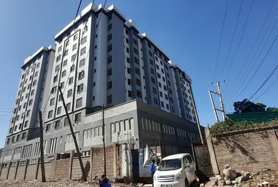 Serviced 2 Bed Apartment with En Suite at Off Kabarnet Road