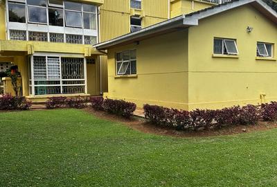 Residential Land in Lavington