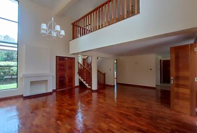 4 Bed House with En Suite in Karen - 2