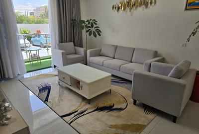 Studio Apartment with En Suite at Mombasa Road