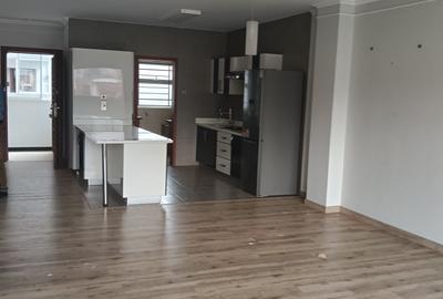 2 Bed Apartment with En Suite at Olenguruoni