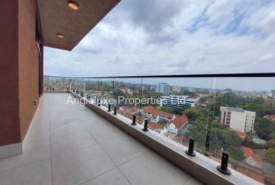 3 Bed Apartment with En Suite at Brookside Drive