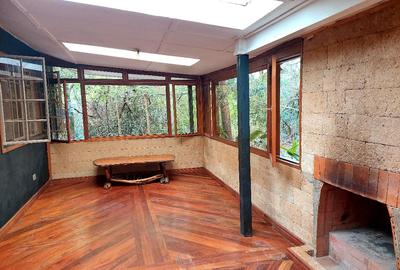 2 Bed House with Garden at Karen - 4