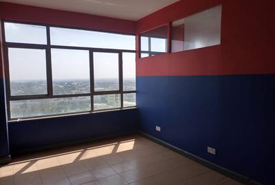 Commercial Property with Service Charge Included at Nairobi