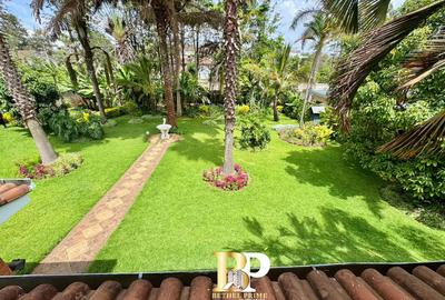 4 Bed House with En Suite in Gigiri - 2