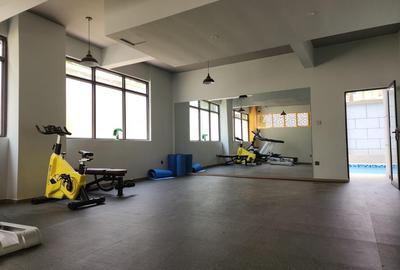 4 Bed Apartment with En Suite at Kileleshwa - 4