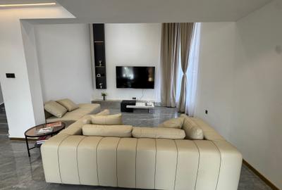5 Bed House with En Suite in Kamangu - 3