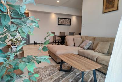 2 Bed Apartment with En Suite at Peponi Road Off Thigiri Road - 4