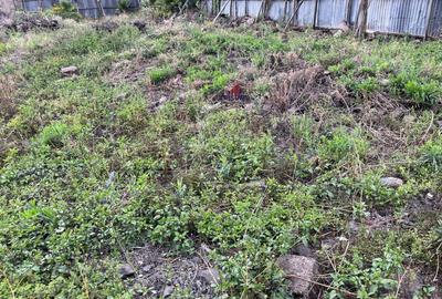0.5 ac Land in Imara Daima