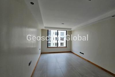 Furnished 3 Bed Apartment with En Suite in Spring Valley - 4