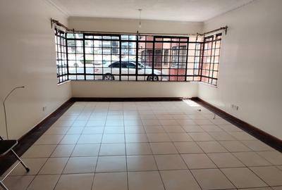 4 Bed Apartment with Borehole in Parklands