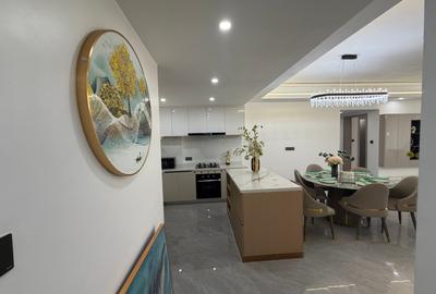 3 Bed Apartment with En Suite in Lavington - 3