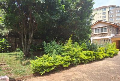 0.55 ac Land at Parklands