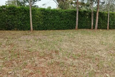 0.0113 ac Residential Land in Ngong - 4