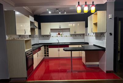 1 Bed Apartment at Church Road