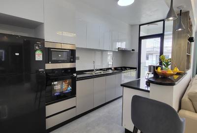 2 Bed House with En Suite in Kilimani - 4