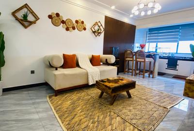 Serviced 1 Bed Apartment with Swimming Pool at Wood Avenue - 2