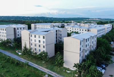 Commercial Land in Vipingo - 4