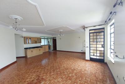 3 Bed Apartment with Staff Quarters at Riara Road