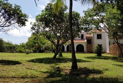 Land in Nyali Area